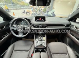 Xe Mazda CX8 Premium 2024