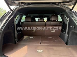 Xe Mazda CX8 Premium 2024