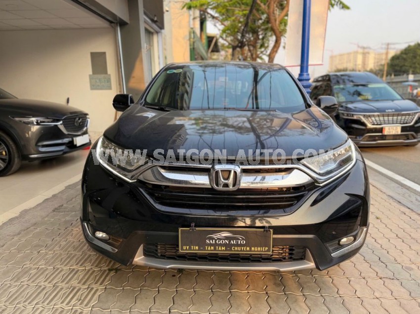 Honda CRV G 2020