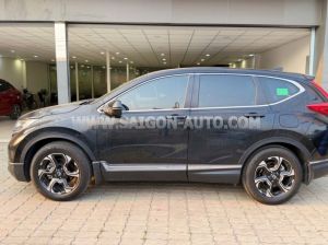 Xe Honda CRV G 2020