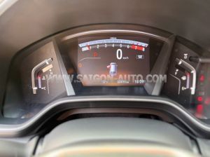 Xe Honda CRV G 2020