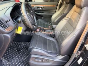 Xe Honda CRV G 2020