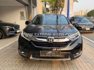 Xe Honda CRV G 2020