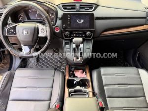 Xe Honda CRV G 2020
