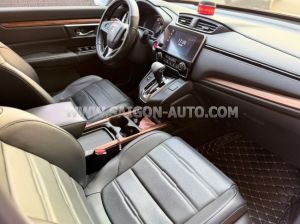 Xe Honda CRV G 2020