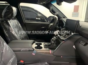 Xe Toyota Land Cruiser 3.5 V6 2026