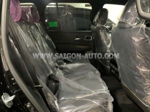 Xe Toyota Land Cruiser 3.5 V6 2026