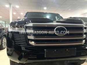 Xe Toyota Land Cruiser 3.5 V6 2026