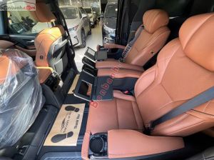 Xe Toyota Alphard HEV 2.5 AT 2026