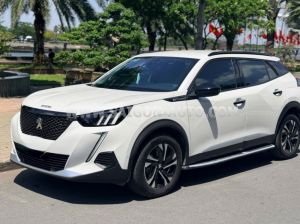 Xe Peugeot 2008 GT Line 1.2 AT 2024