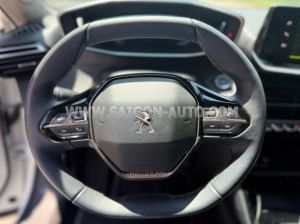 Xe Peugeot 2008 GT Line 1.2 AT 2024