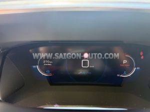 Xe Peugeot 2008 GT Line 1.2 AT 2024