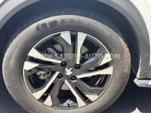 Xe Peugeot 2008 GT Line 1.2 AT 2024