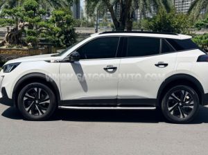 Xe Peugeot 2008 GT Line 1.2 AT 2024