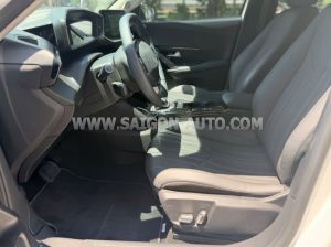 Xe Peugeot 2008 GT Line 1.2 AT 2024