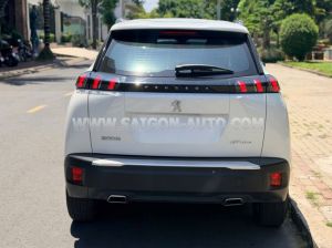 Xe Peugeot 2008 GT Line 1.2 AT 2024