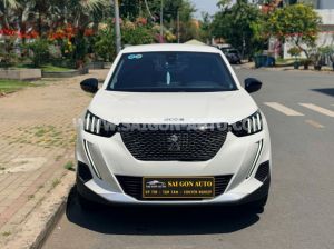 Xe Peugeot 2008 GT Line 1.2 AT 2024