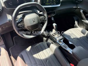 Xe Peugeot 2008 GT Line 1.2 AT 2024