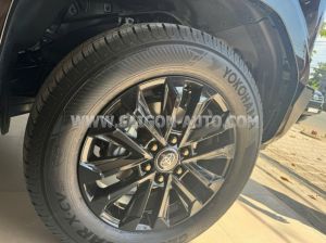 Xe Toyota Prado LC250 2.4L 2026