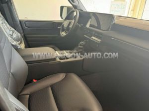 Xe Toyota Prado LC250 2.4L 2026