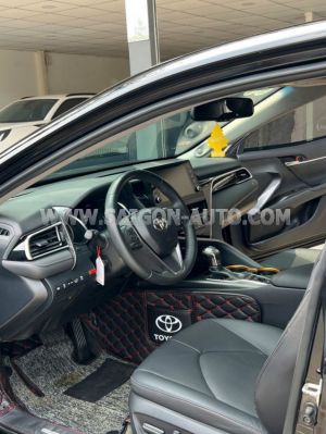 Xe Toyota Camry 2.0Q 2022