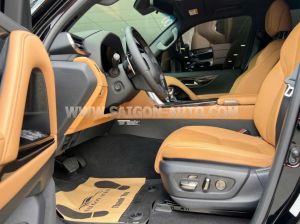 Xe Lexus LX 600 Urban 2024