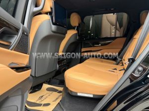Xe Lexus LX 600 Urban 2024
