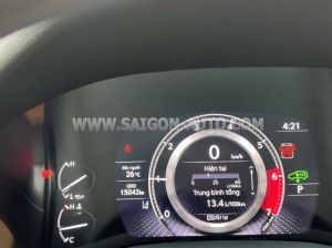 Xe Lexus LX 600 Urban 2024