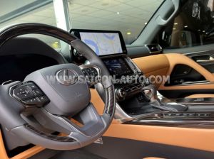 Xe Lexus LX 600 Urban 2024