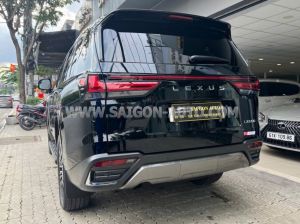 Xe Lexus LX 600 Urban 2024