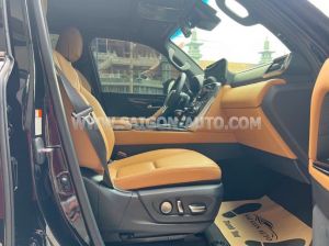 Xe Lexus LX 600 Urban 2024