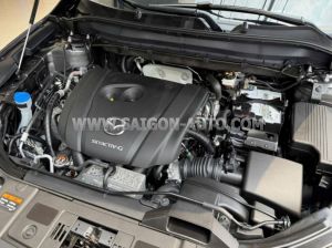 Xe Mazda CX8 Premium 2024