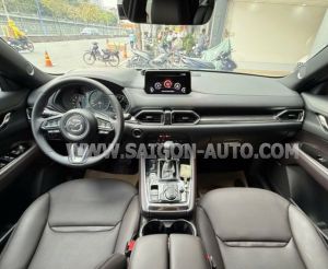 Xe Mazda CX8 Premium 2024