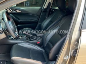 Xe Mazda 3 1.5 AT 2016