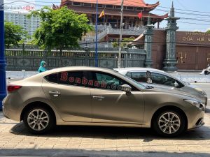 Xe Mazda 3 1.5 AT 2016