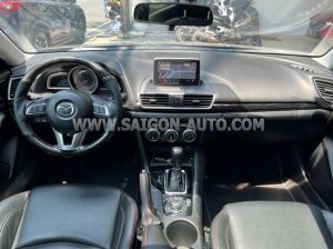 Xe Mazda 3 1.5 AT 2016