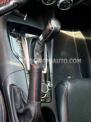 Xe Mazda 3 1.5 AT 2016