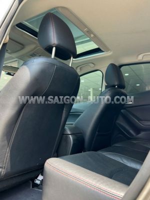 Xe Mazda 3 1.5 AT 2016