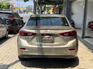 Xe Mazda 3 1.5 AT 2016