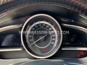 Xe Mazda 3 1.5 AT 2016