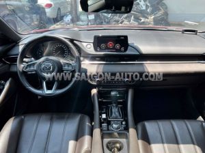 Xe Mazda 6 Signature Premium 2.5 AT 2021
