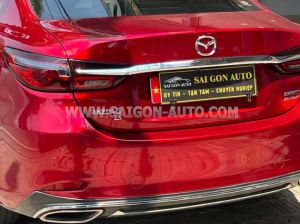 Xe Mazda 6 Signature Premium 2.5 AT 2021