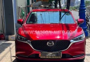 Xe Mazda 6 Signature Premium 2.5 AT 2021