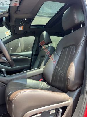 Xe Mazda 6 Signature Premium 2.5 AT 2021