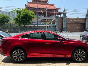 Xe Mazda 6 Signature Premium 2.5 AT 2021