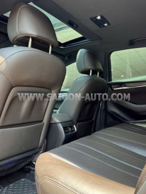 Xe Mazda 6 Signature Premium 2.5 AT 2021
