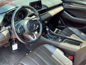 Xe Mazda 6 Signature Premium 2.5 AT 2021