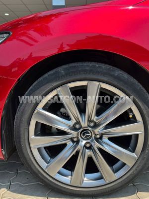 Xe Mazda 6 Signature Premium 2.5 AT 2021