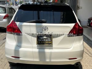 Xe Toyota Venza 2.7 2009