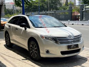 Xe Toyota Venza 2.7 2009